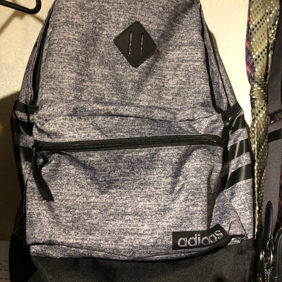 Adidas backpack - Picture 3 of 3